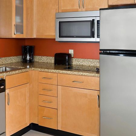 Residence Inn Canton North Canton Extérieur photo