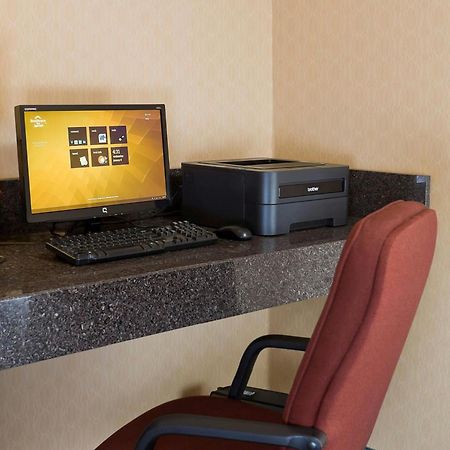 Residence Inn Canton North Canton Extérieur photo
