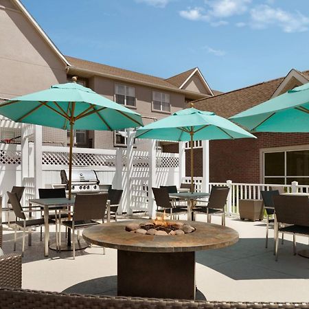 Residence Inn Canton North Canton Extérieur photo