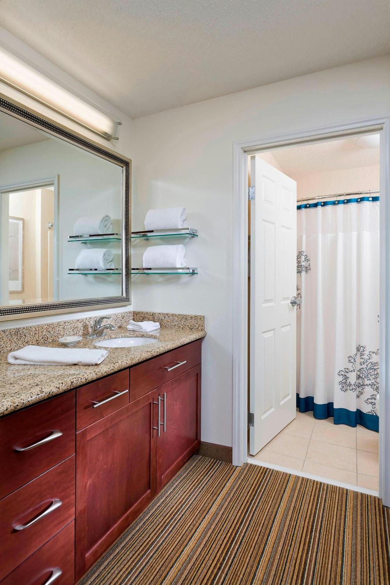 Residence Inn Canton North Canton Extérieur photo
