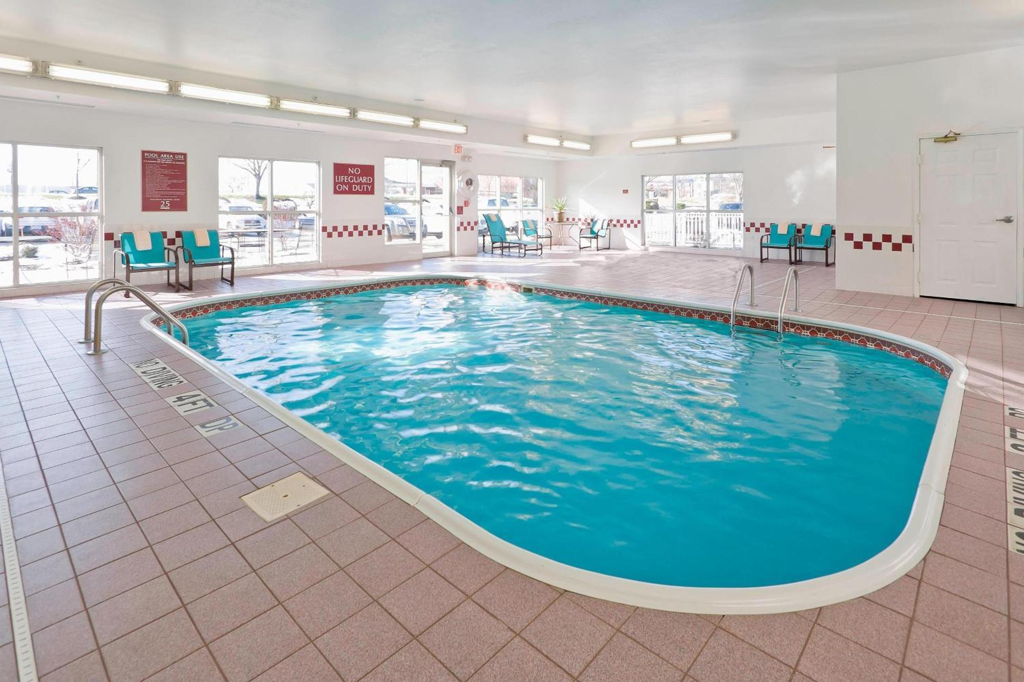 Residence Inn Canton North Canton Extérieur photo