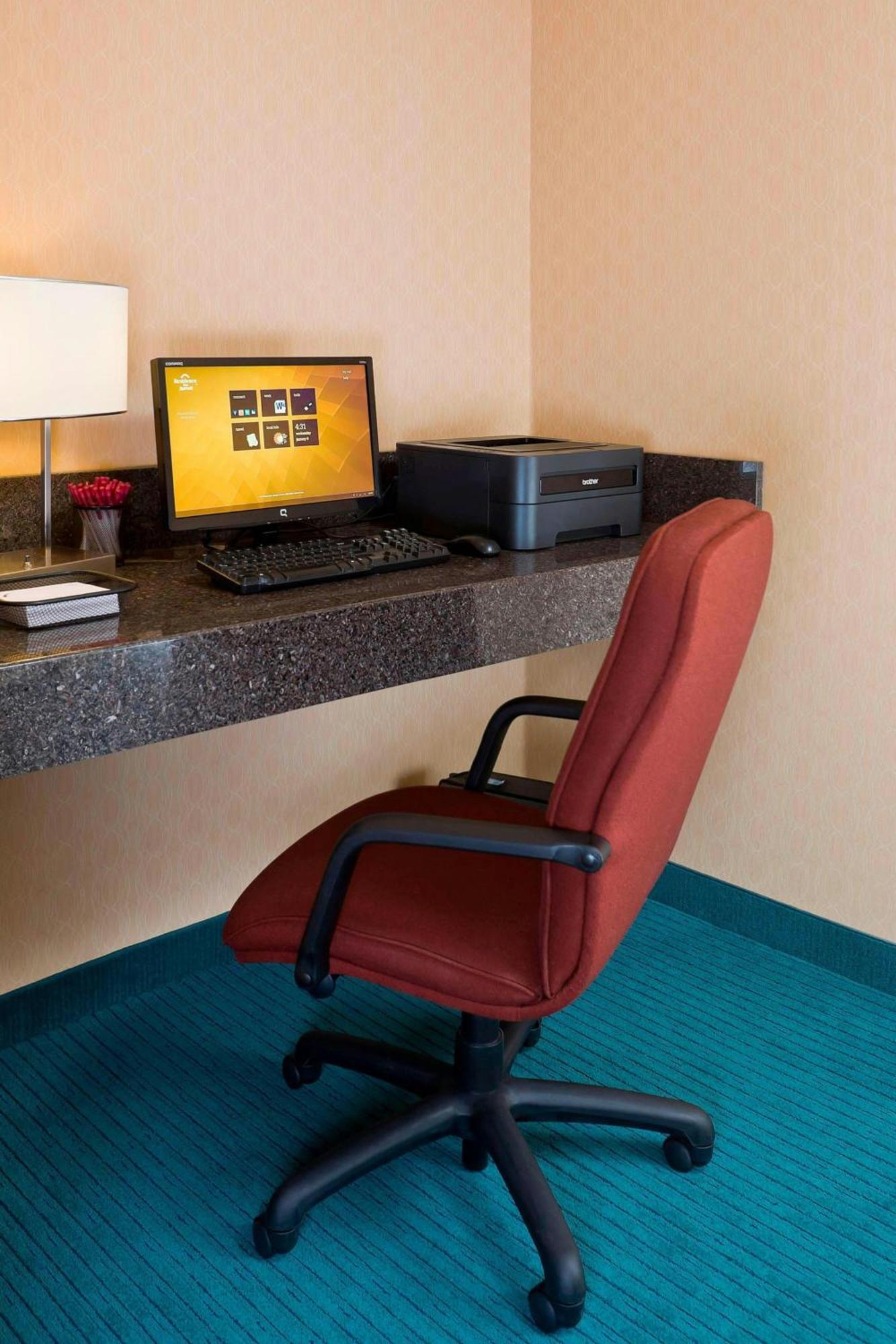 Residence Inn Canton North Canton Extérieur photo