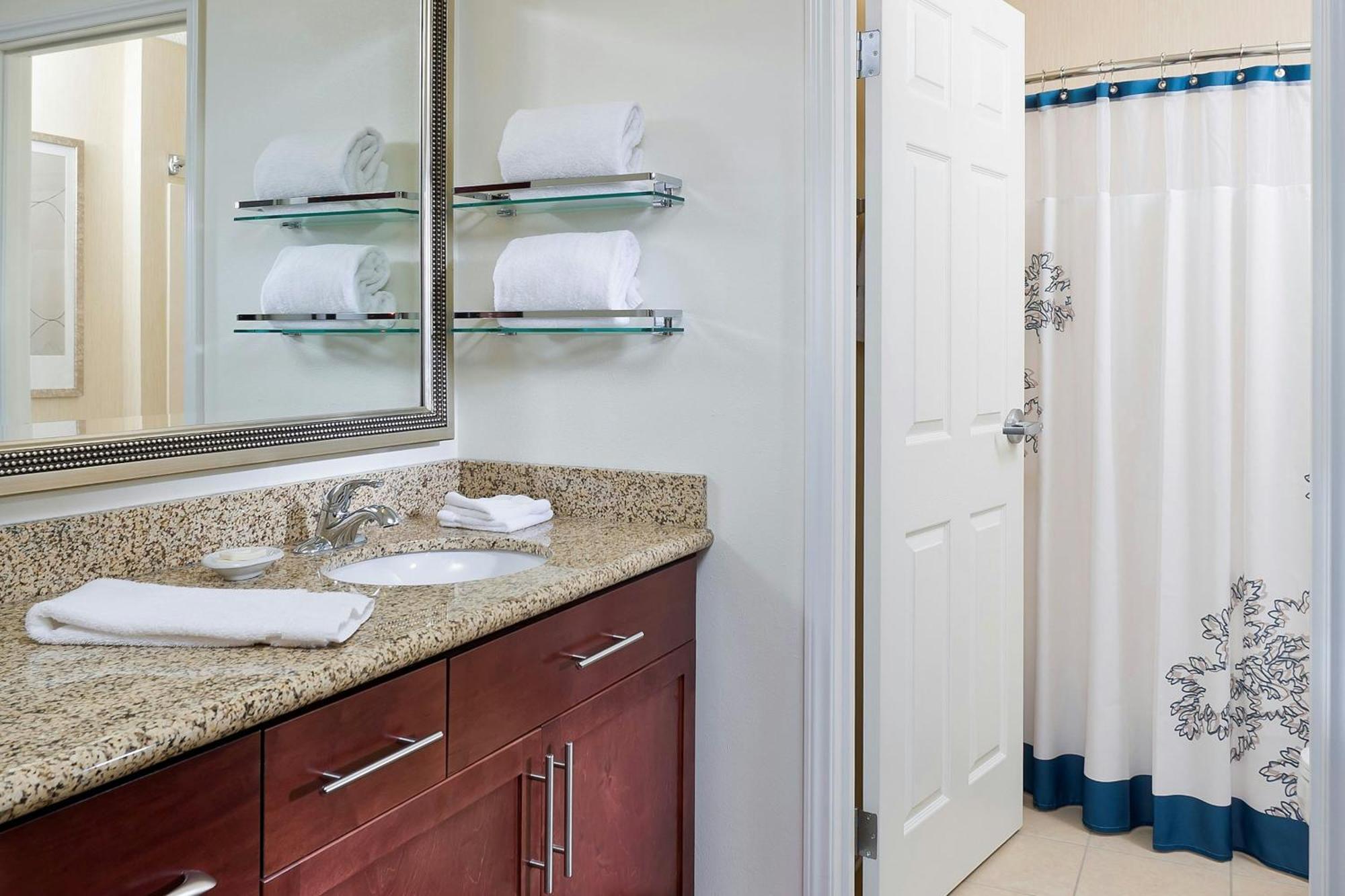 Residence Inn Canton North Canton Chambre photo