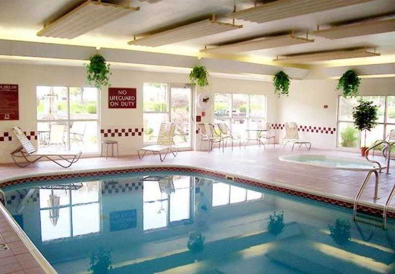 Residence Inn Canton North Canton Extérieur photo