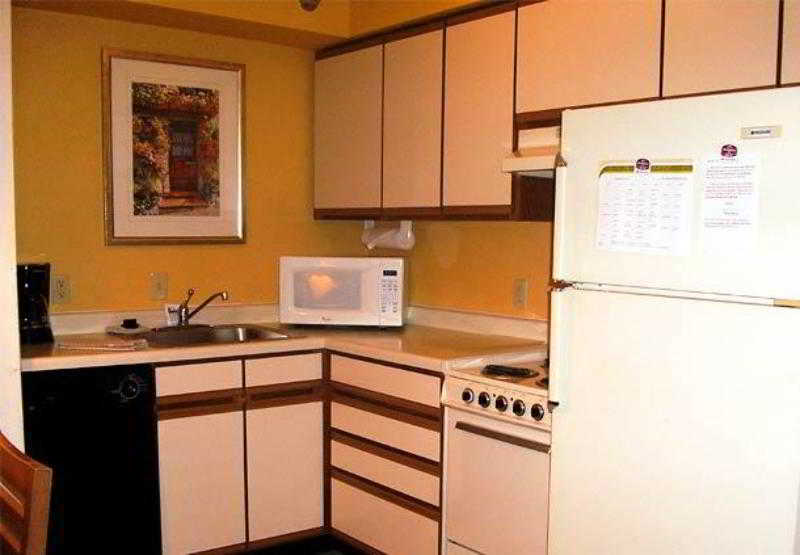 Residence Inn Canton North Canton Extérieur photo
