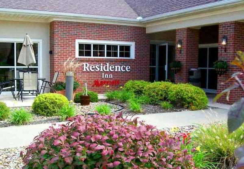 Residence Inn Canton North Canton Extérieur photo