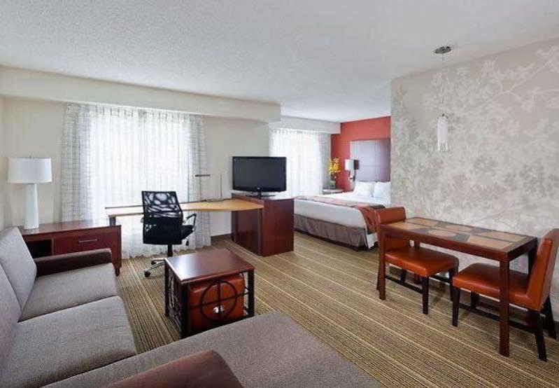 Residence Inn Canton North Canton Extérieur photo
