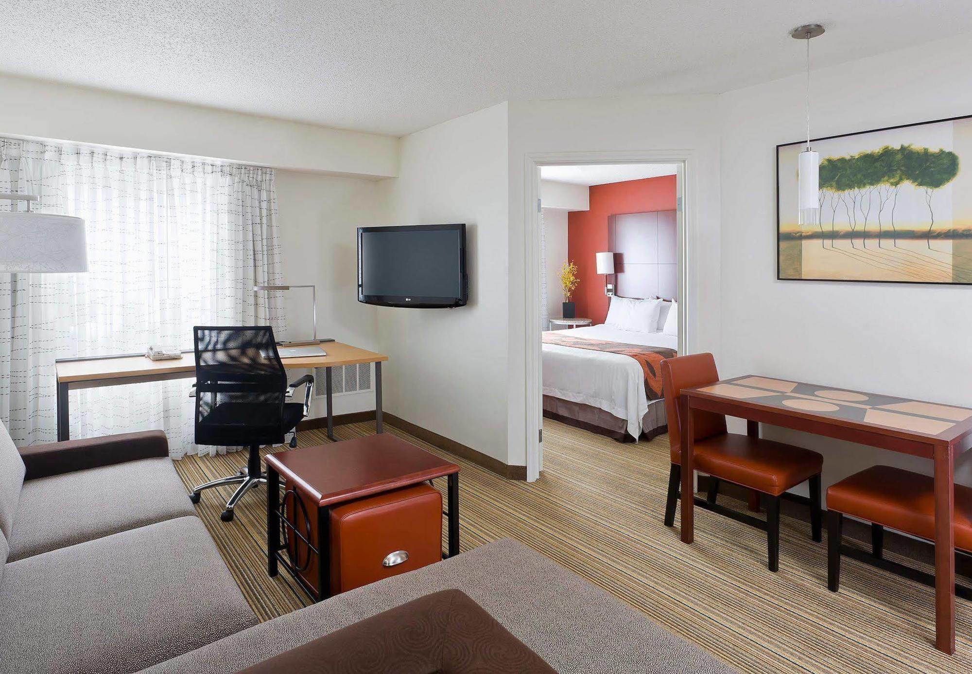 Residence Inn Canton North Canton Extérieur photo