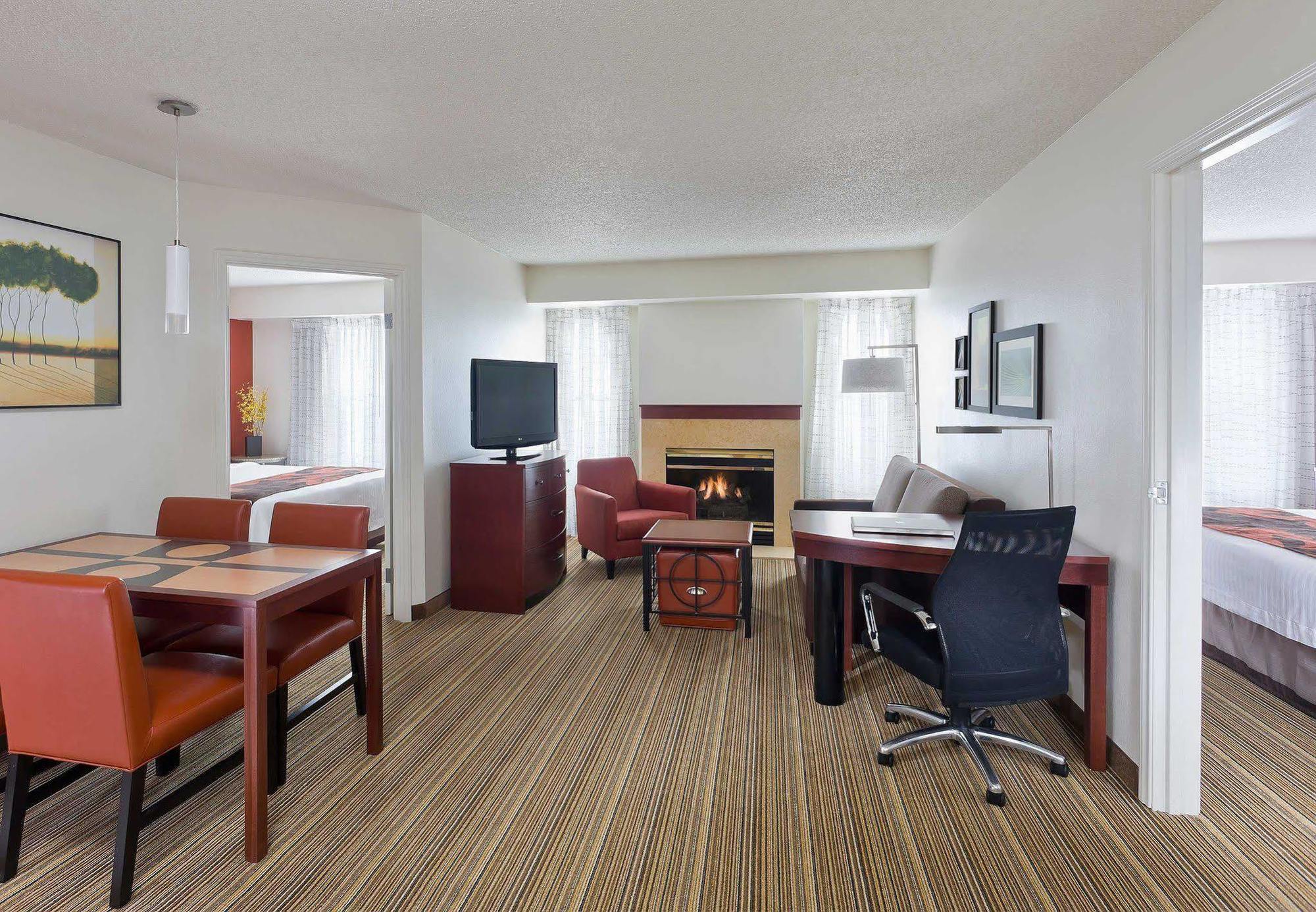 Residence Inn Canton North Canton Extérieur photo