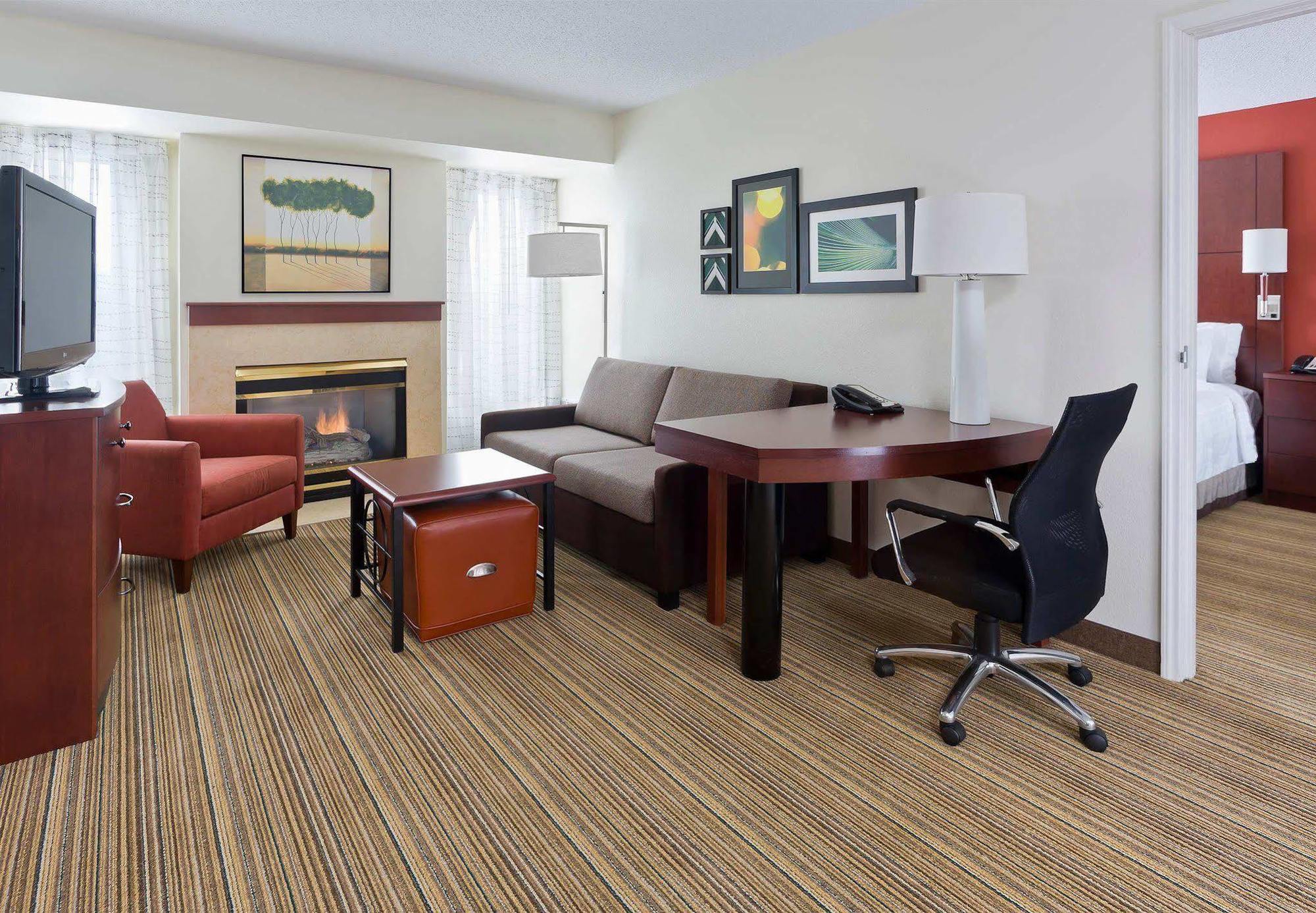 Residence Inn Canton North Canton Extérieur photo