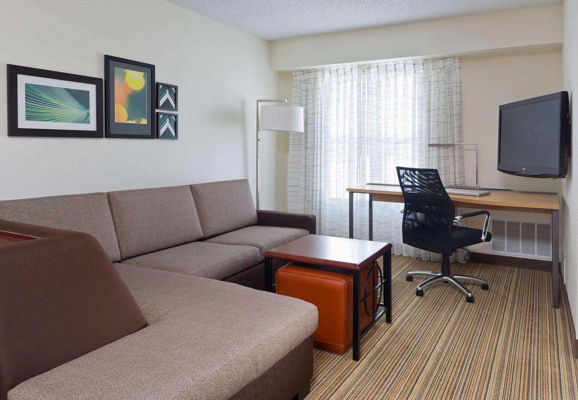 Residence Inn Canton North Canton Extérieur photo
