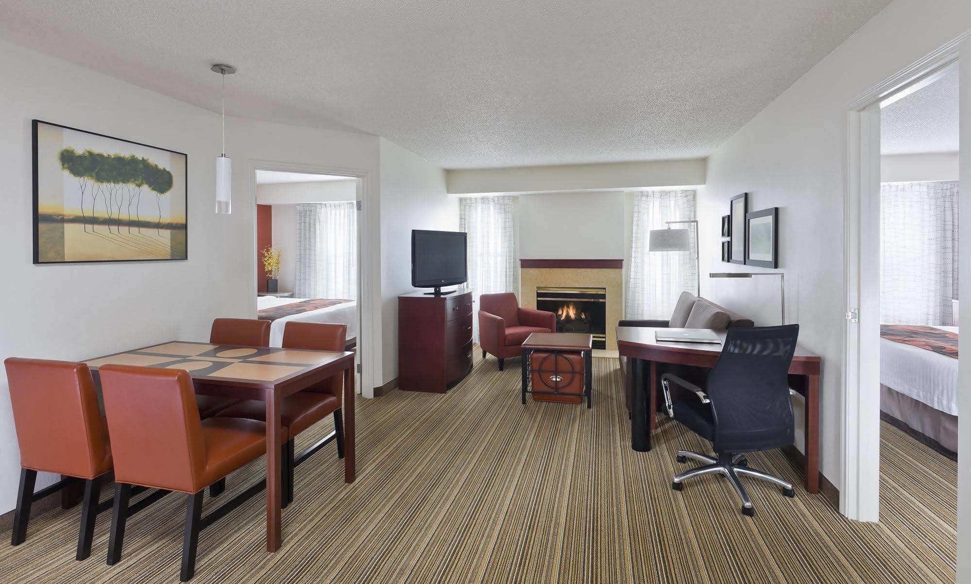Residence Inn Canton North Canton Extérieur photo